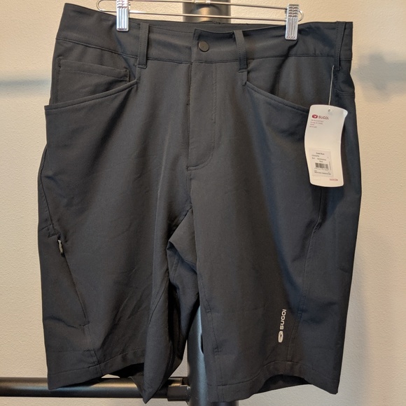 sugoi mtb shorts